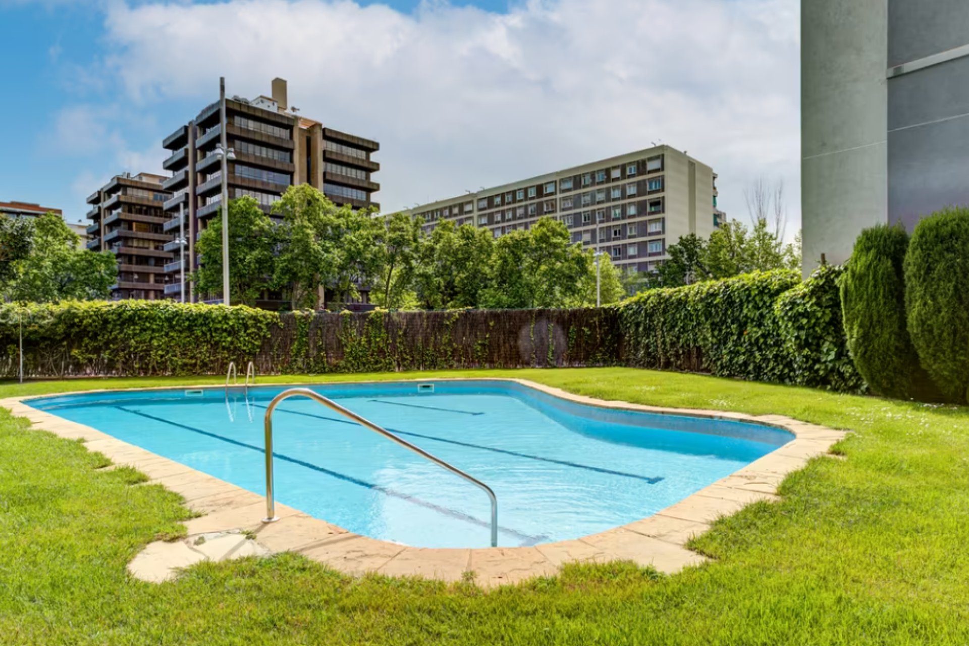 Перепродаж - Апартаменти - Pedralbes - 