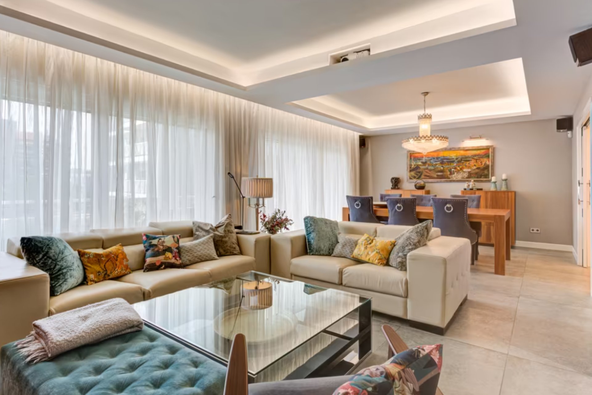 Перепродаж - Апартаменти - Pedralbes - 