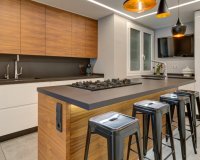 Перепродаж - Апартаменти - Pedralbes - 