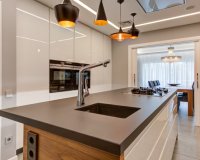 Перепродаж - Апартаменти - Pedralbes - 