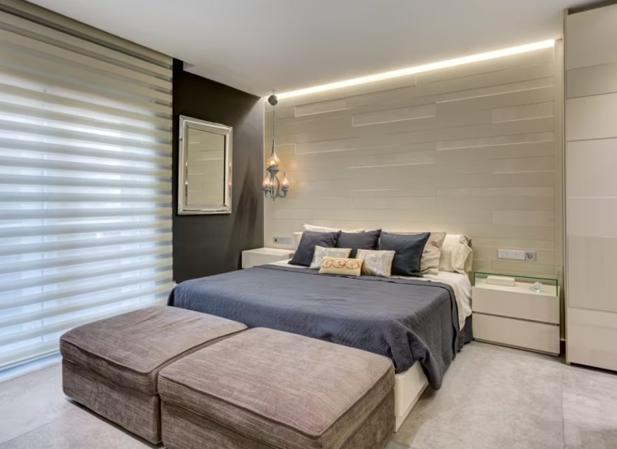 Перепродаж - Апартаменти - Pedralbes - 