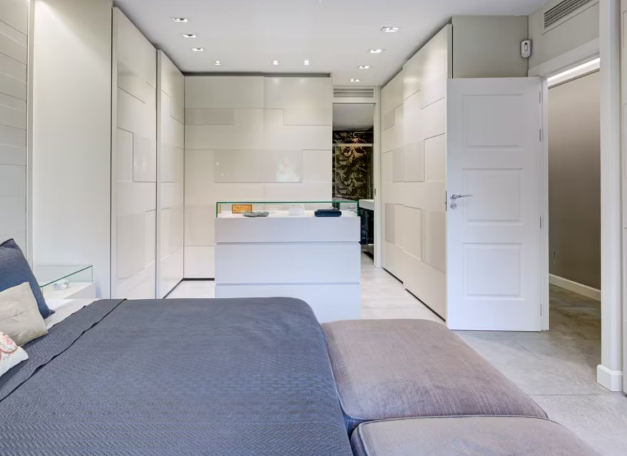 Перепродаж - Апартаменти - Pedralbes - 