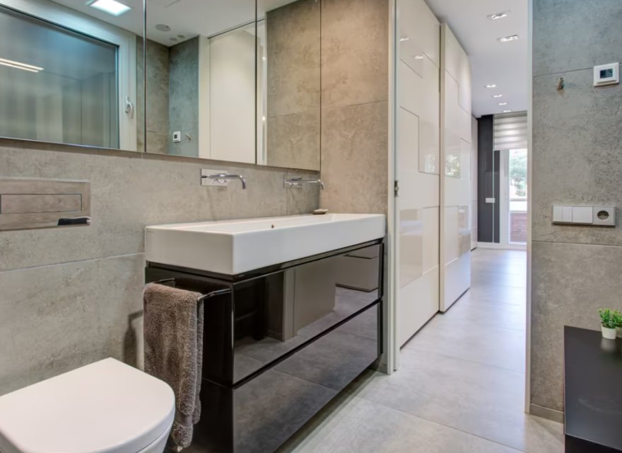 Перепродаж - Апартаменти - Pedralbes - 