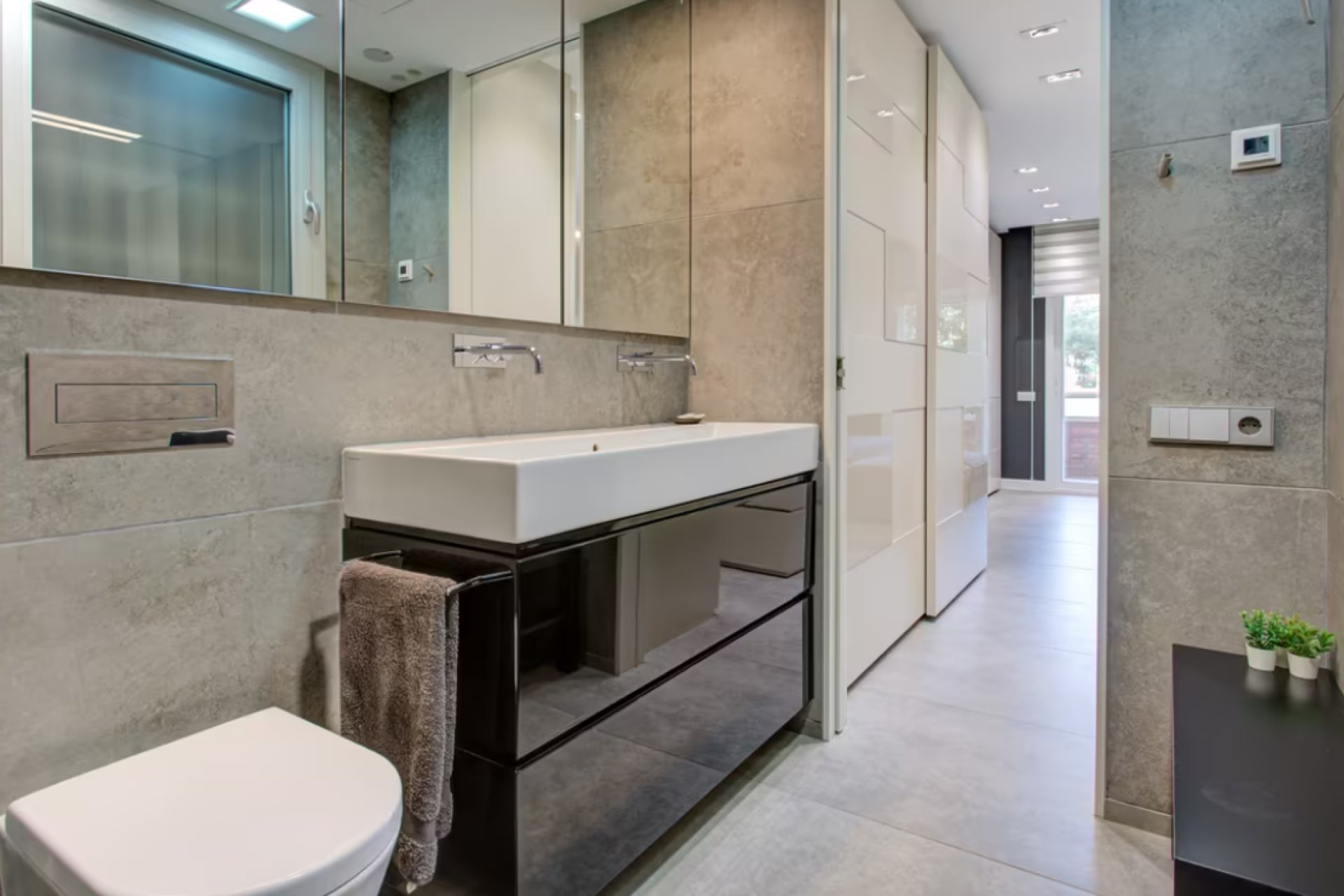 Перепродаж - Апартаменти - Pedralbes - 