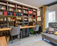 Перепродаж - Апартаменти - Pedralbes - 