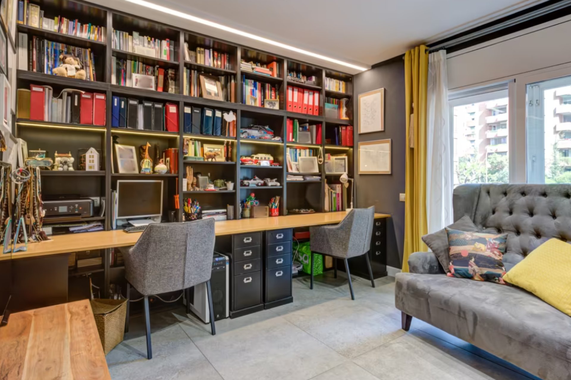 Перепродаж - Апартаменти - Pedralbes - 