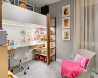 Перепродаж - Апартаменти - Pedralbes - 