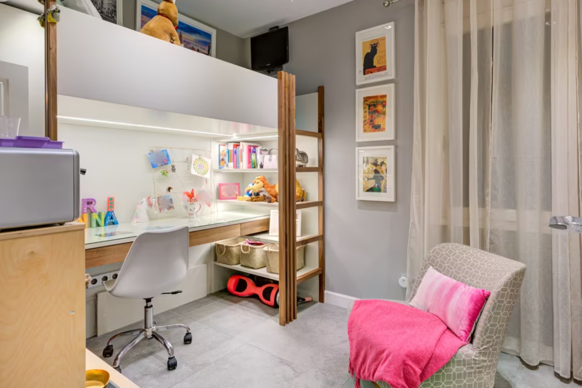 Перепродаж - Апартаменти - Pedralbes - 