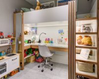 Перепродаж - Апартаменти - Pedralbes - 