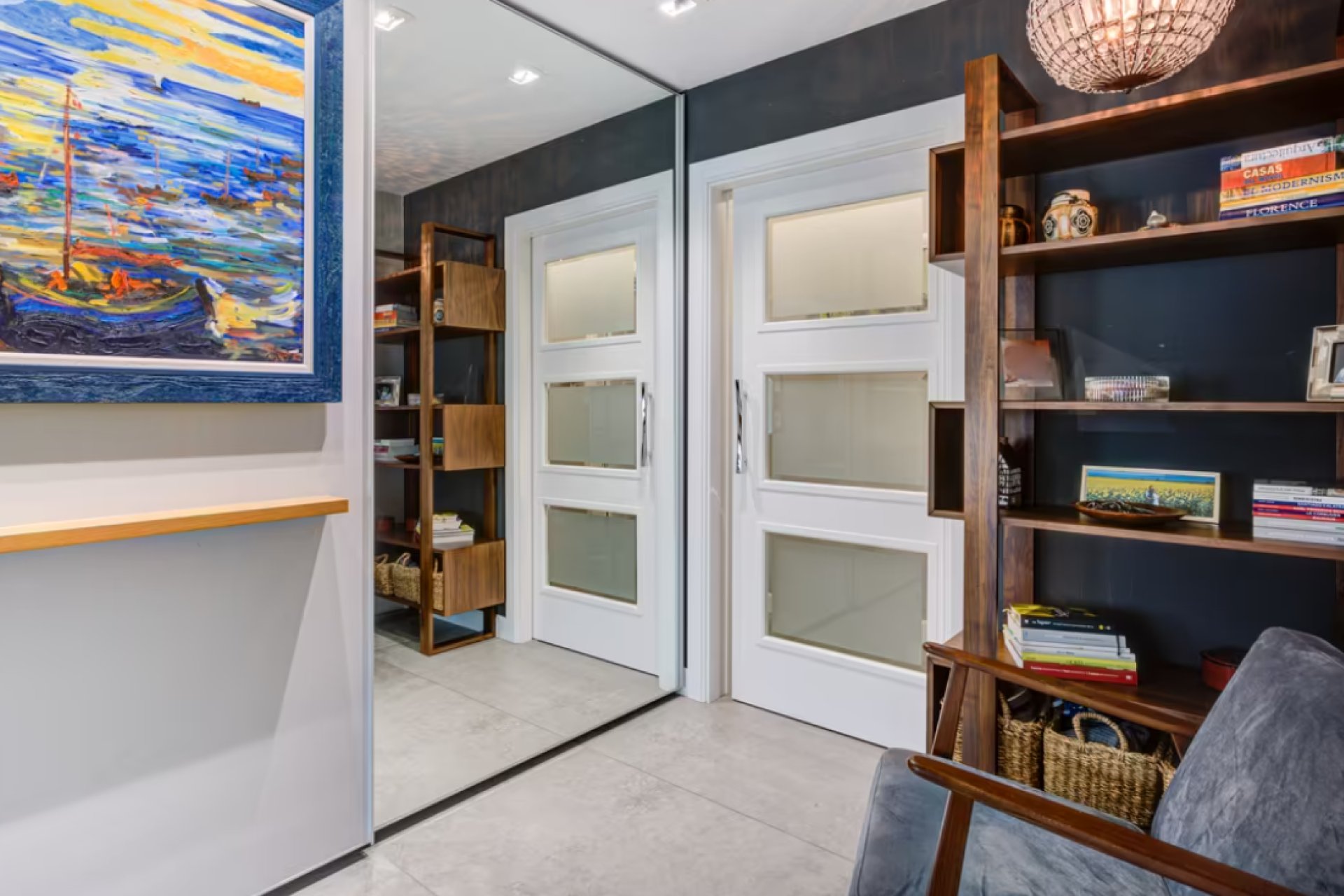 Перепродаж - Апартаменти - Pedralbes - 