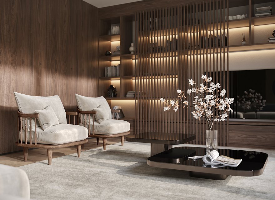 Перепродаж - Апартаменти - Pedralbes - 