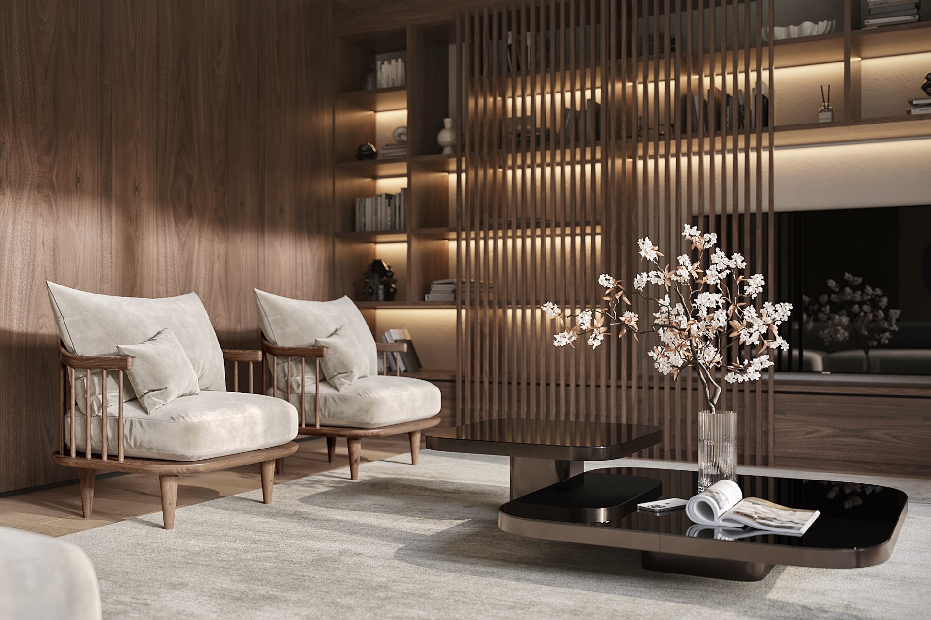 Перепродаж - Апартаменти - Pedralbes - 