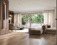 Перепродаж - Апартаменти - Pedralbes - 