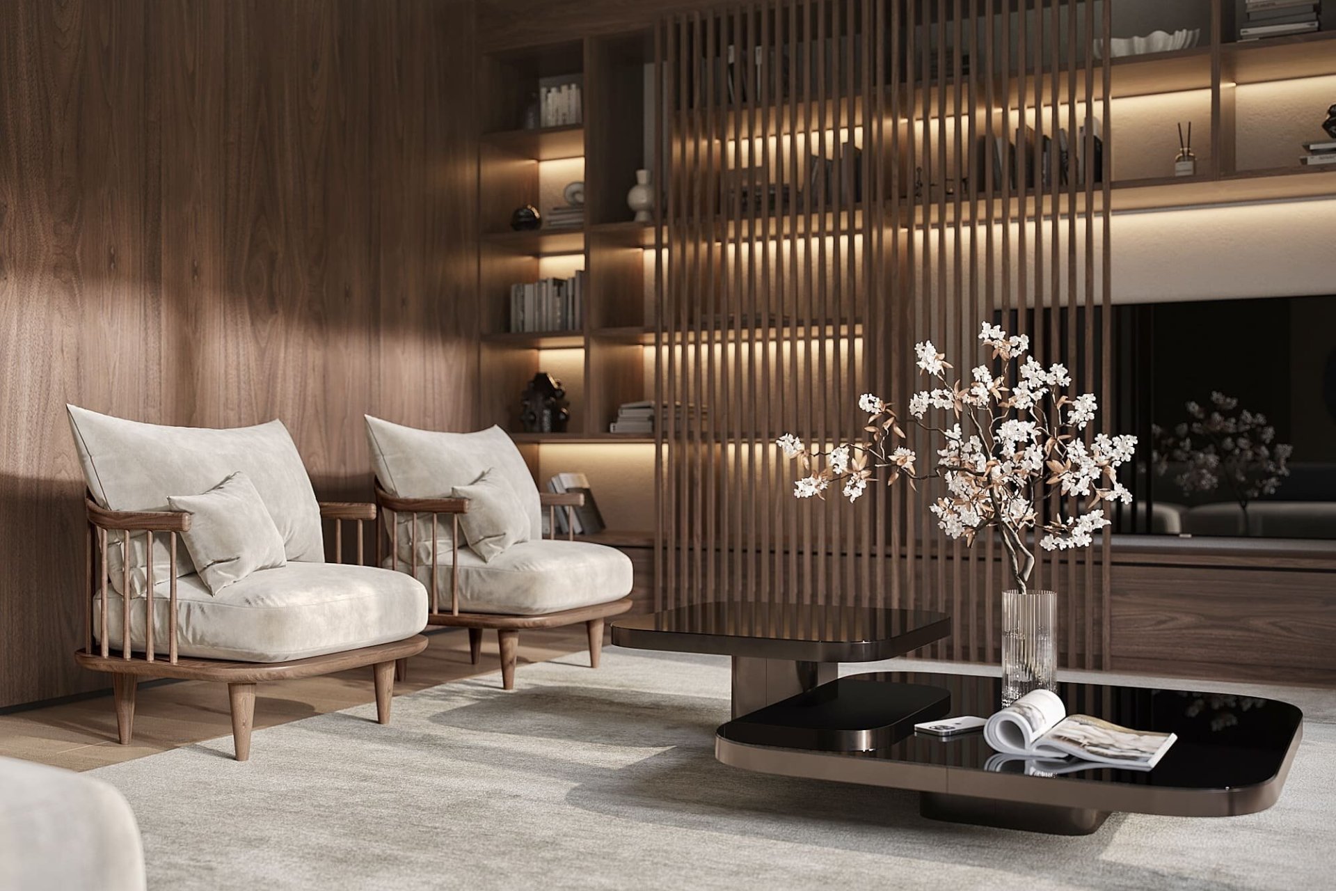 Перепродаж - Апартаменти - Pedralbes - 