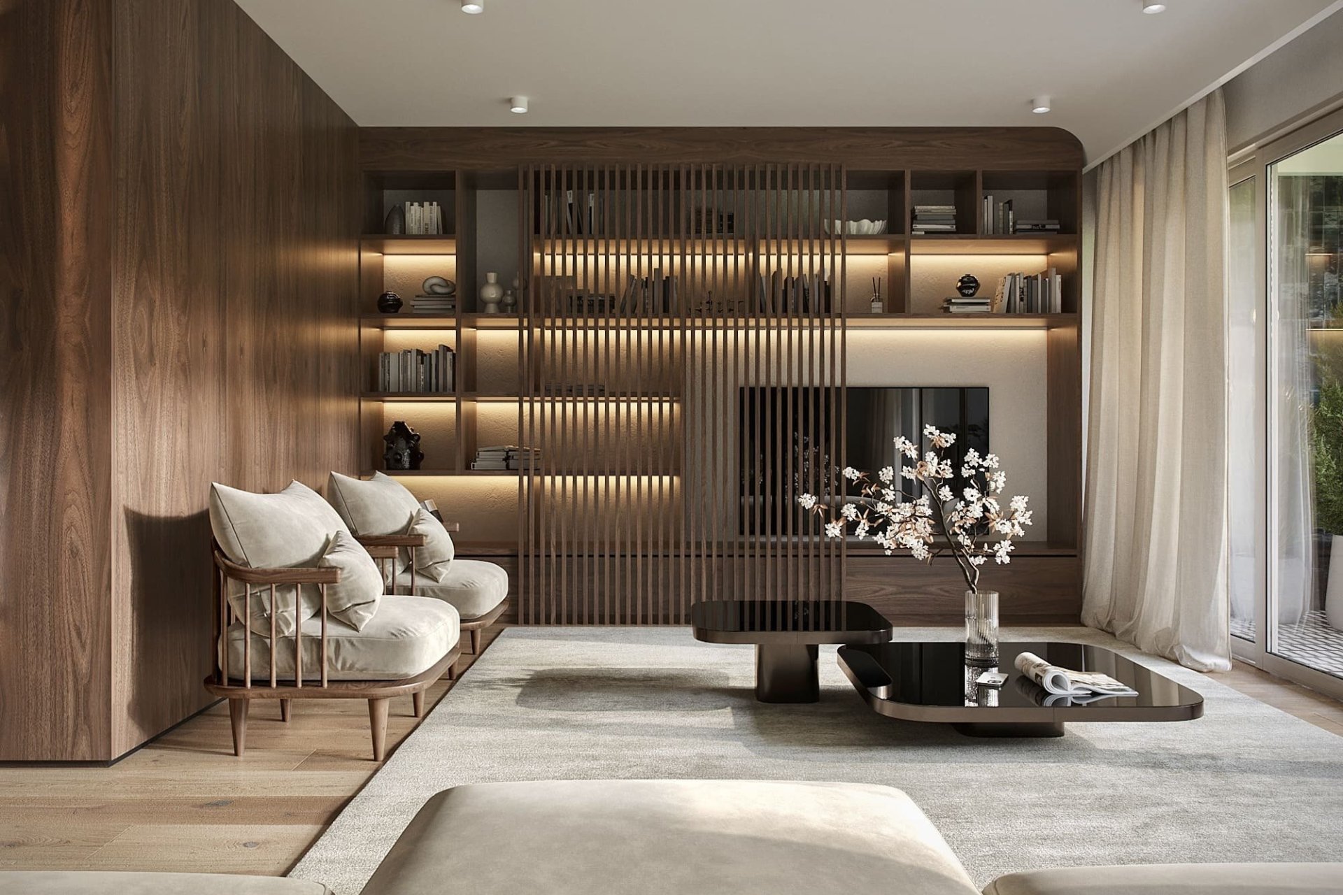 Перепродаж - Апартаменти - Pedralbes - 