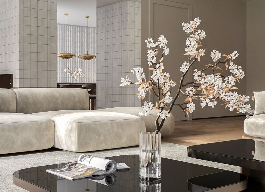 Перепродаж - Апартаменти - Pedralbes - 