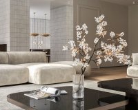 Перепродаж - Апартаменти - Pedralbes - 