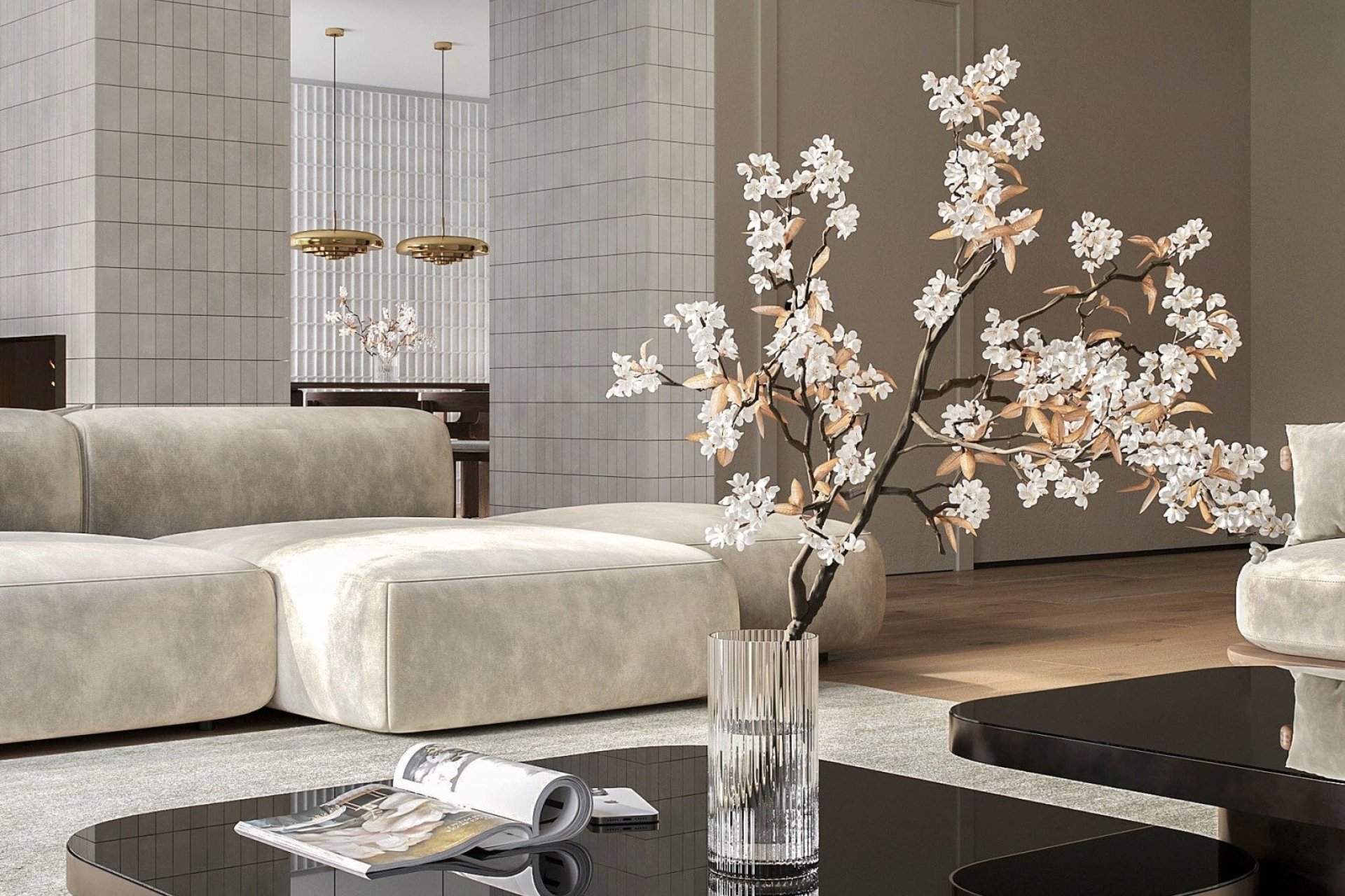 Перепродаж - Апартаменти - Pedralbes - 