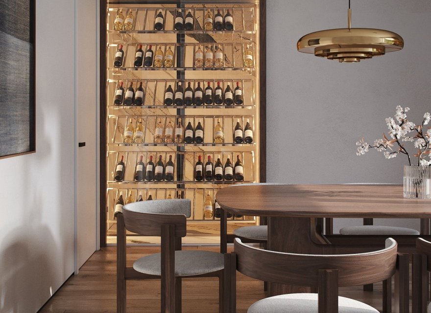 Перепродаж - Апартаменти - Pedralbes - 