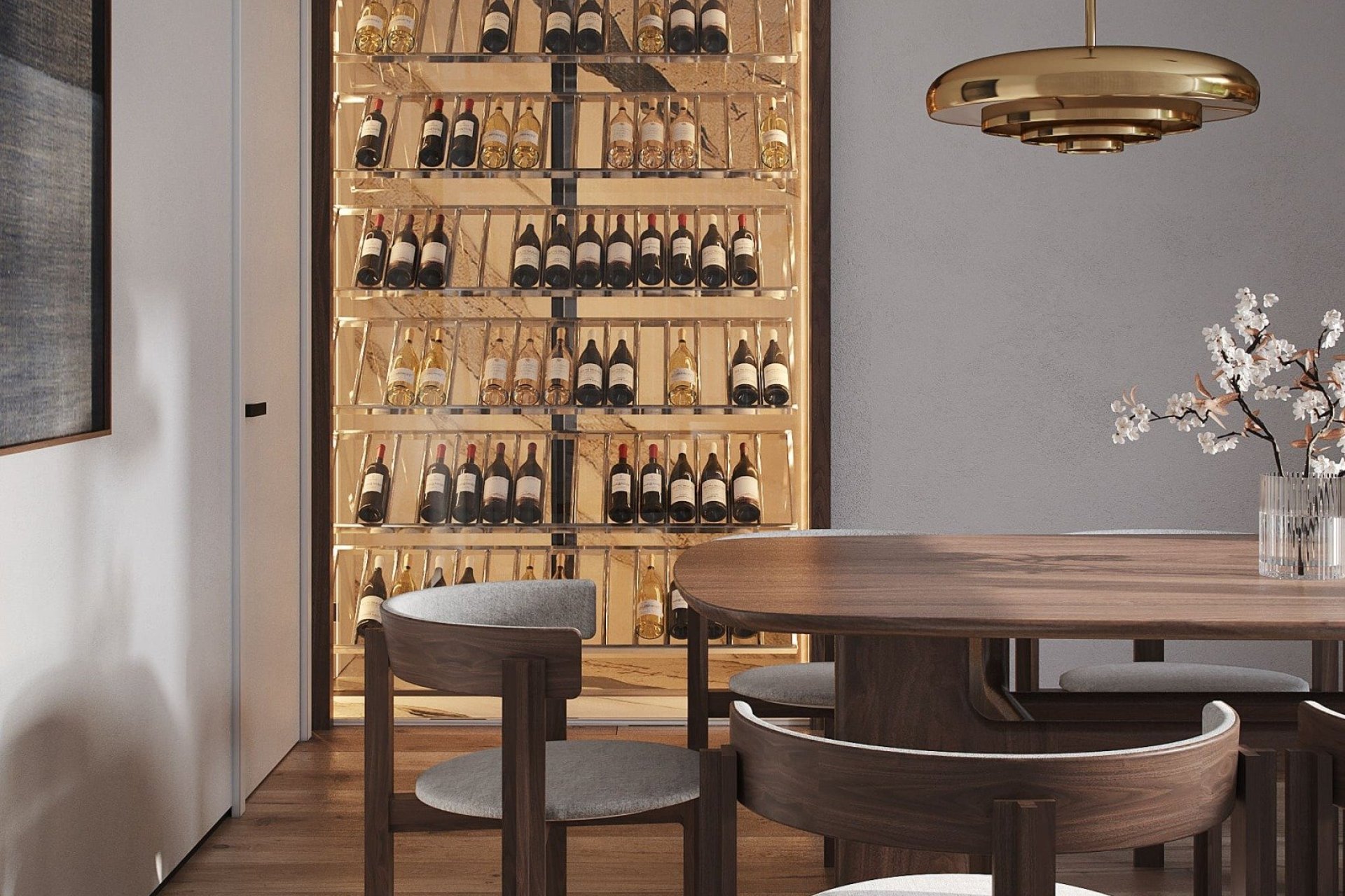 Перепродаж - Апартаменти - Pedralbes - 