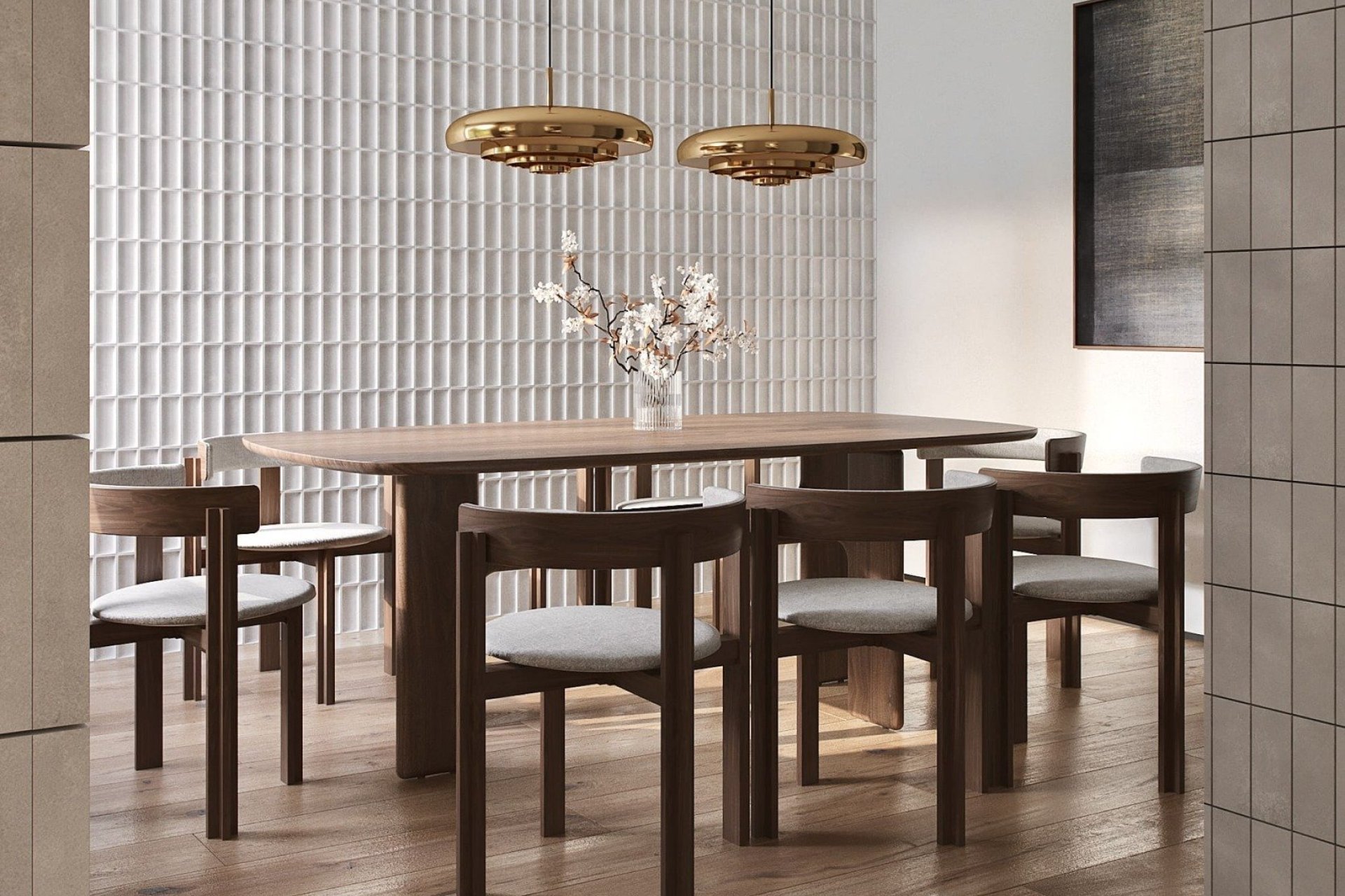 Перепродаж - Апартаменти - Pedralbes - 