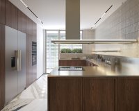 Перепродаж - Апартаменти - Pedralbes - 