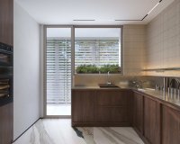 Перепродаж - Апартаменти - Pedralbes - 