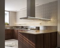 Перепродаж - Апартаменти - Pedralbes - 