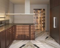 Перепродаж - Апартаменти - Pedralbes - 