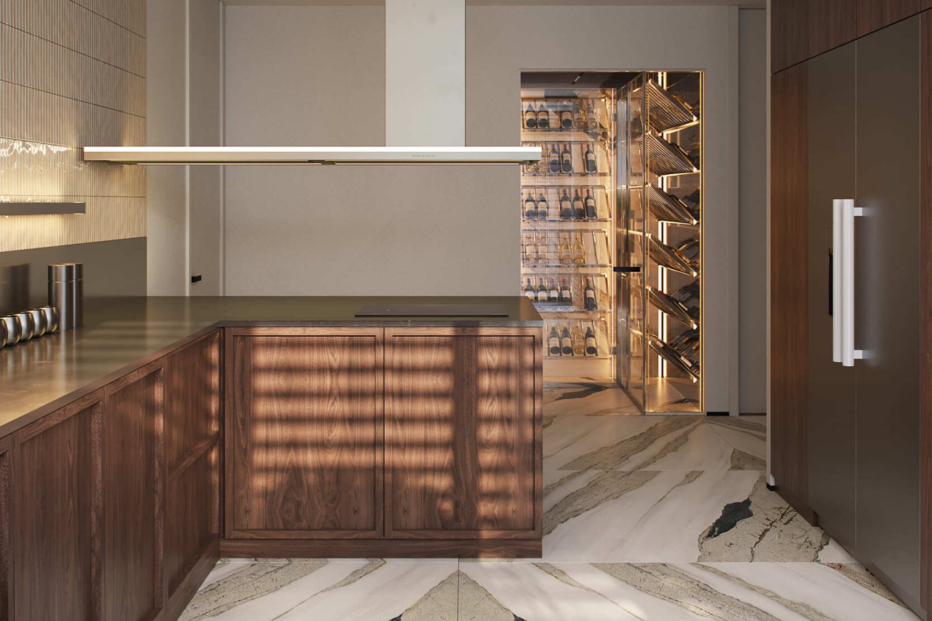 Перепродаж - Апартаменти - Pedralbes - 