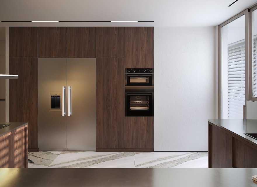 Перепродаж - Апартаменти - Pedralbes - 