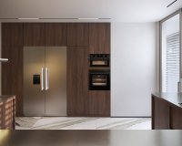 Перепродаж - Апартаменти - Pedralbes - 