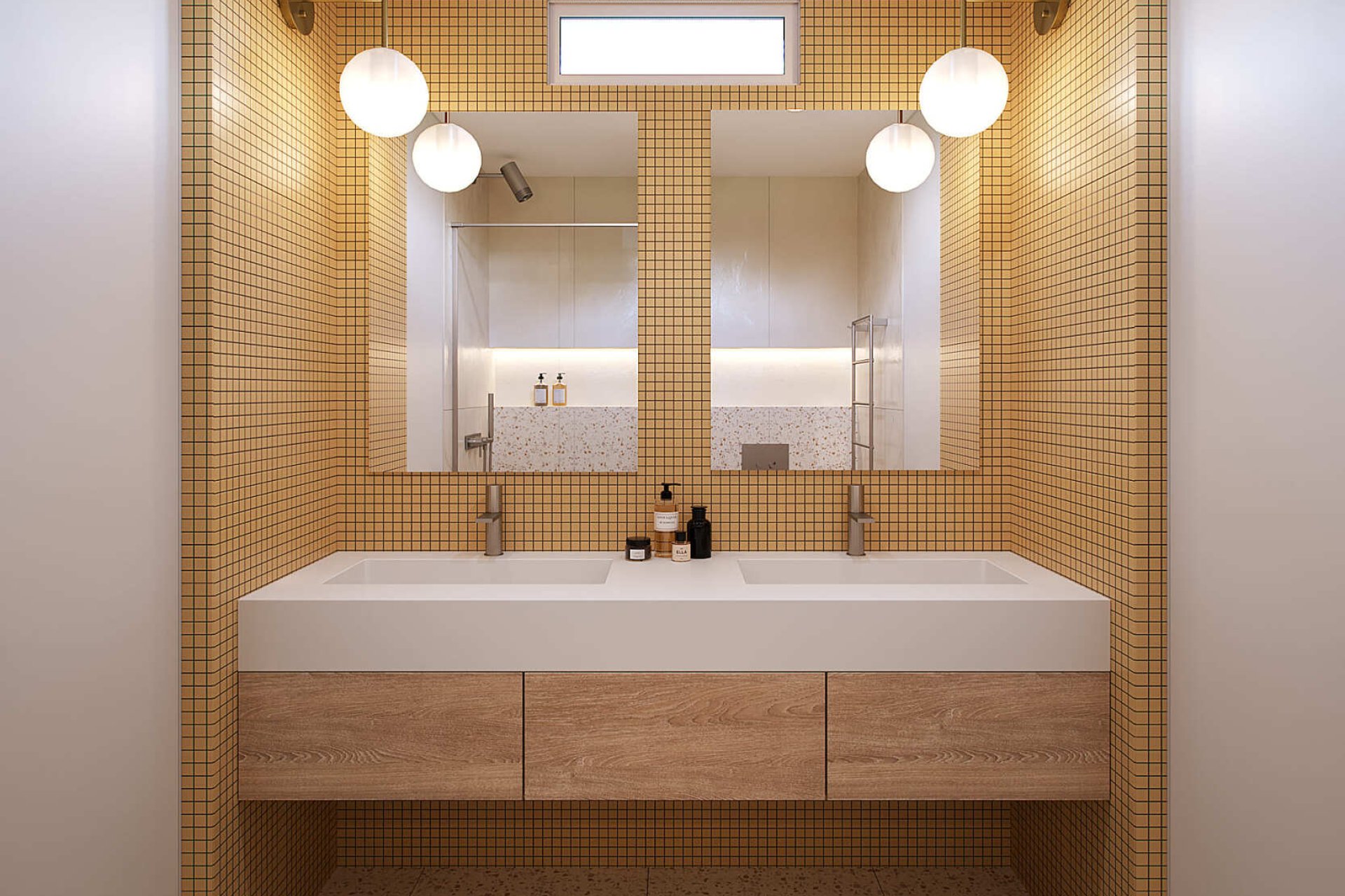 Перепродаж - Апартаменти - Pedralbes - 