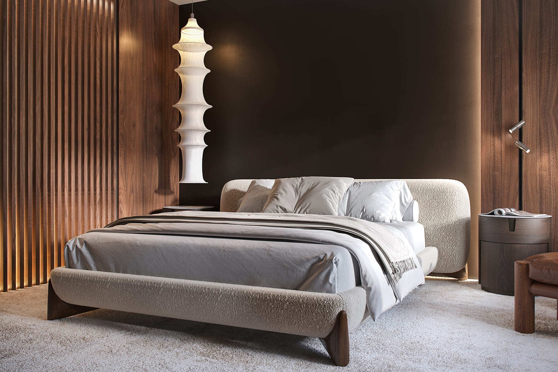 Перепродаж - Апартаменти - Pedralbes - 