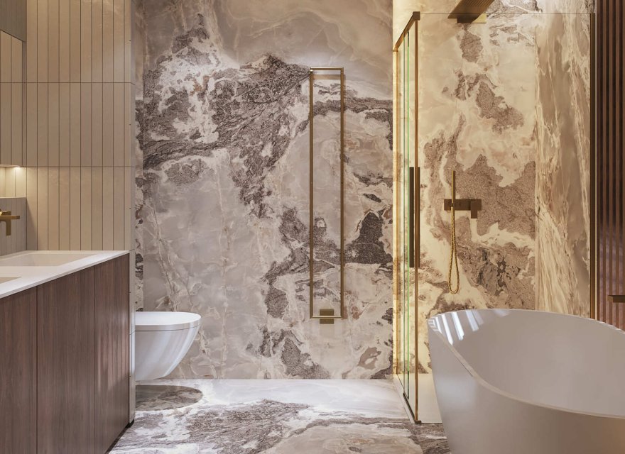 Перепродаж - Апартаменти - Pedralbes - 