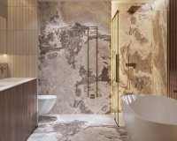 Перепродаж - Апартаменти - Pedralbes - 