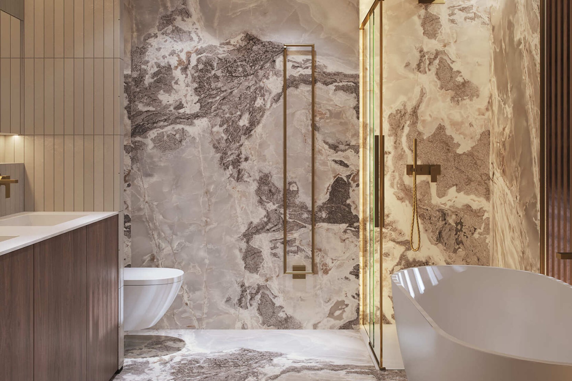 Перепродаж - Апартаменти - Pedralbes - 