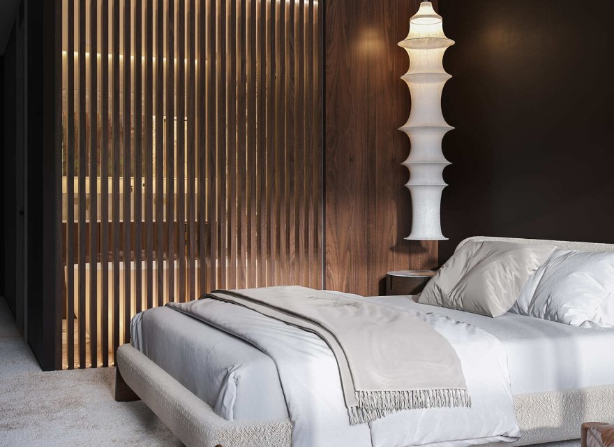 Перепродаж - Апартаменти - Pedralbes - 