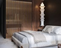 Перепродаж - Апартаменти - Pedralbes - 