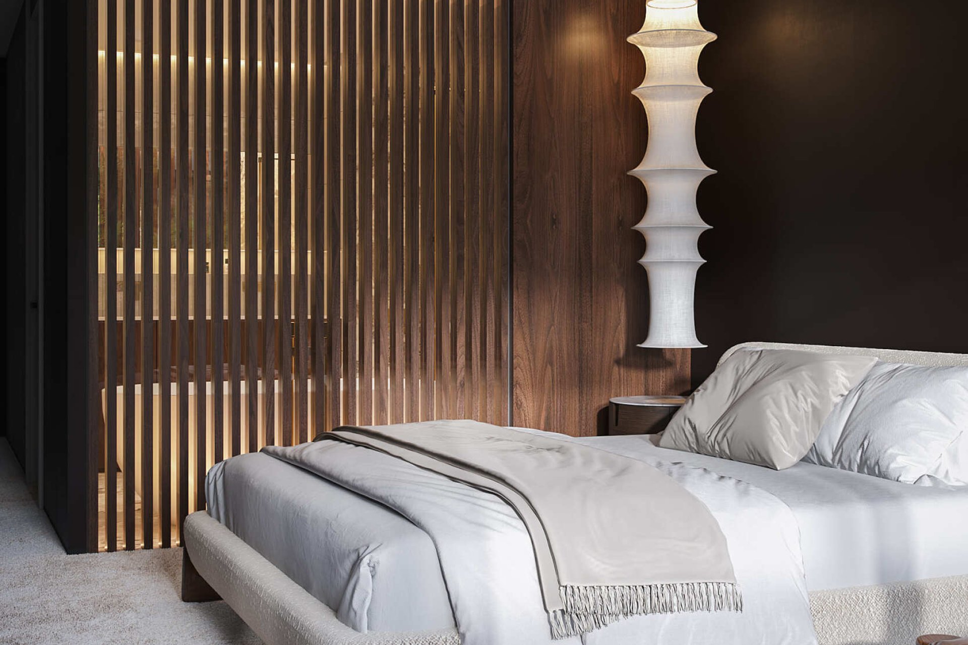 Перепродаж - Апартаменти - Pedralbes - 