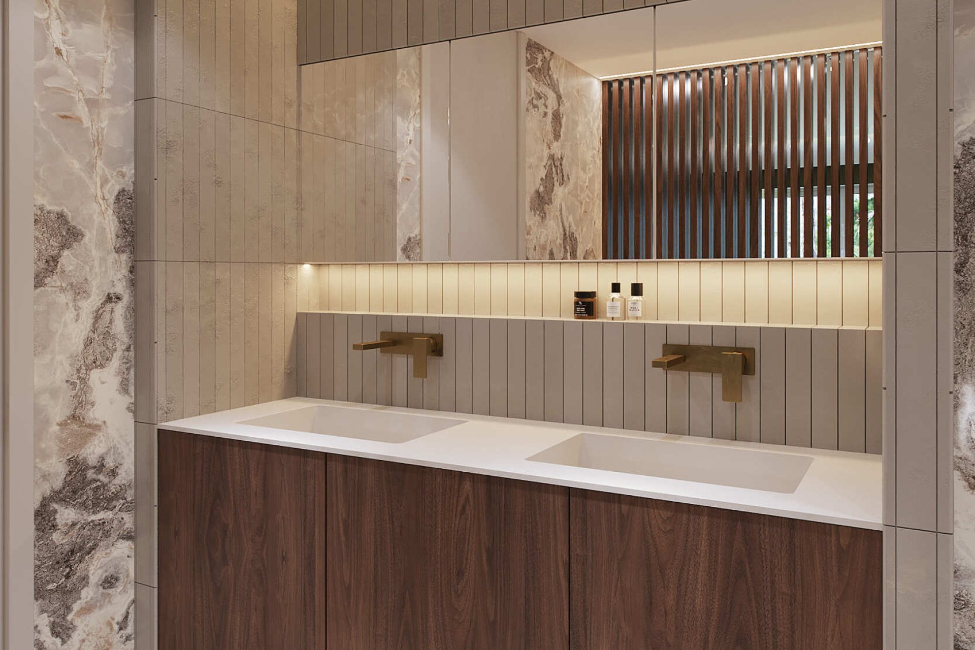 Перепродаж - Апартаменти - Pedralbes - 