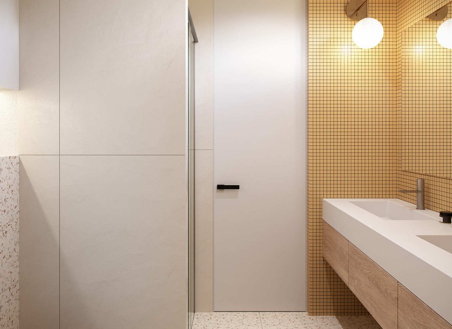 Перепродаж - Апартаменти - Pedralbes - 