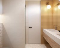 Перепродаж - Апартаменти - Pedralbes - 