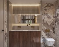 Перепродаж - Апартаменти - Pedralbes - 