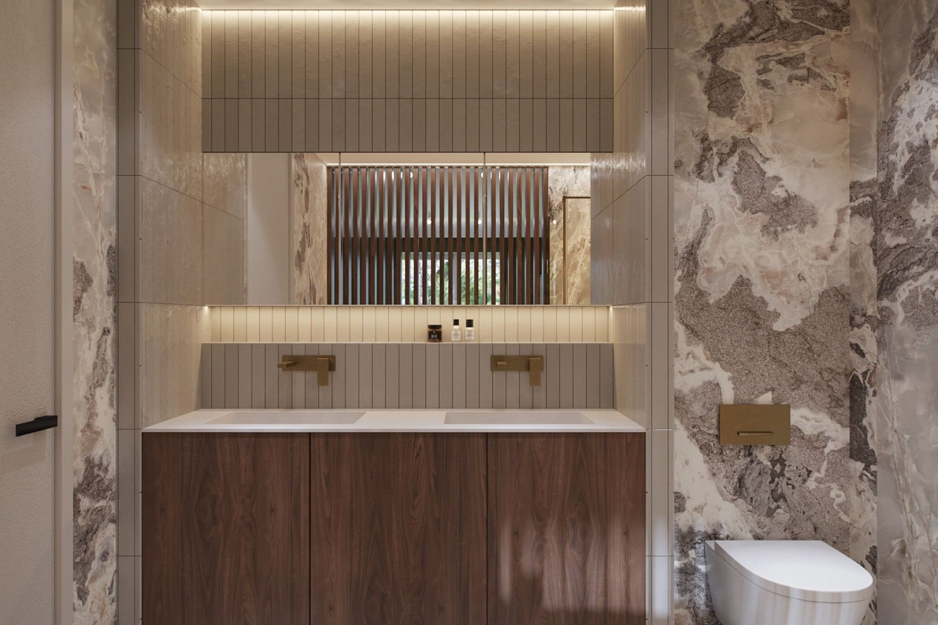 Перепродаж - Апартаменти - Pedralbes - 