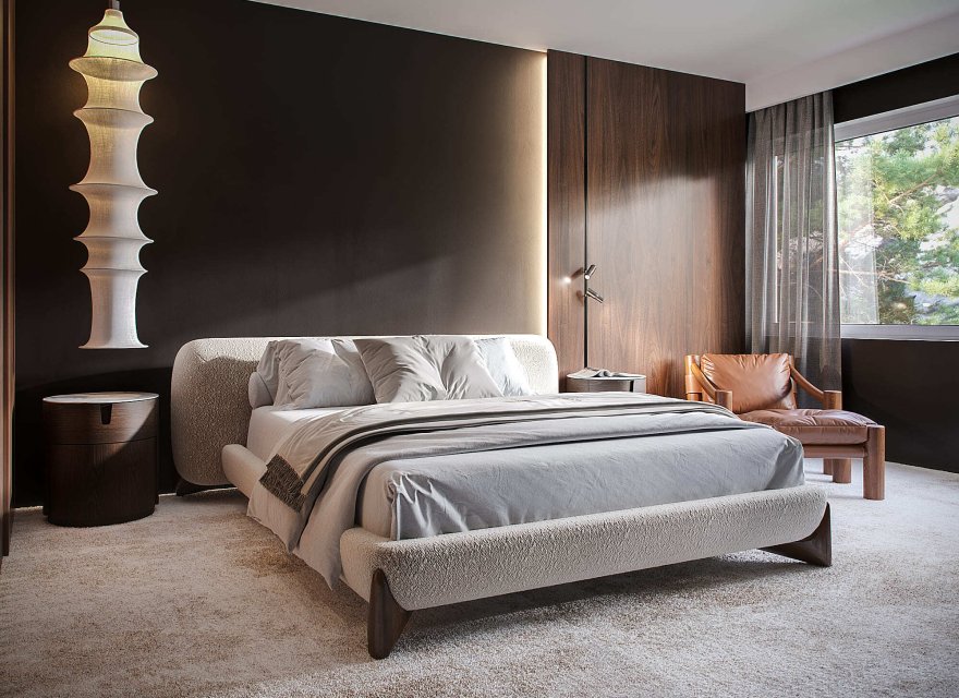 Перепродаж - Апартаменти - Pedralbes - 