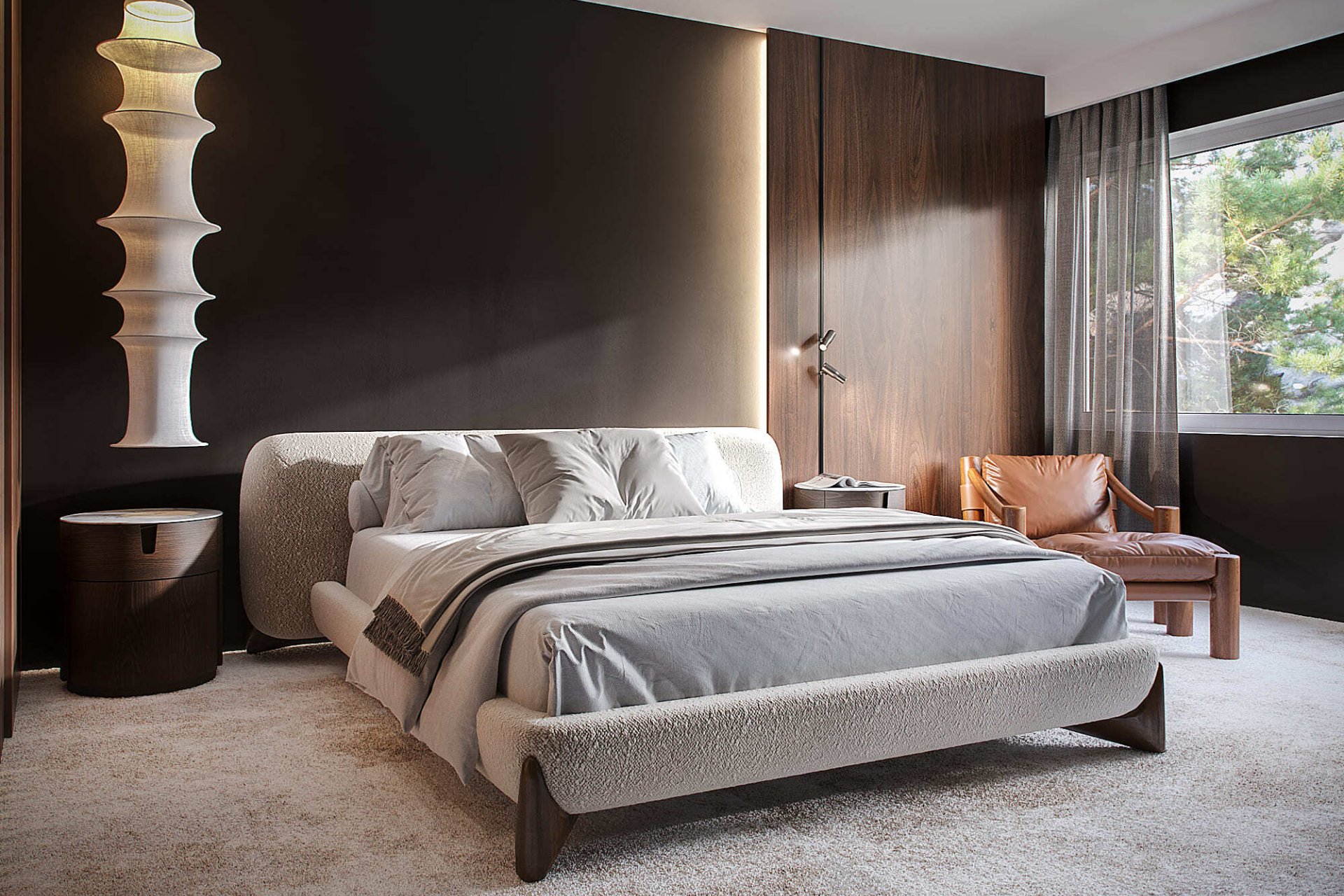 Перепродаж - Апартаменти - Pedralbes - 