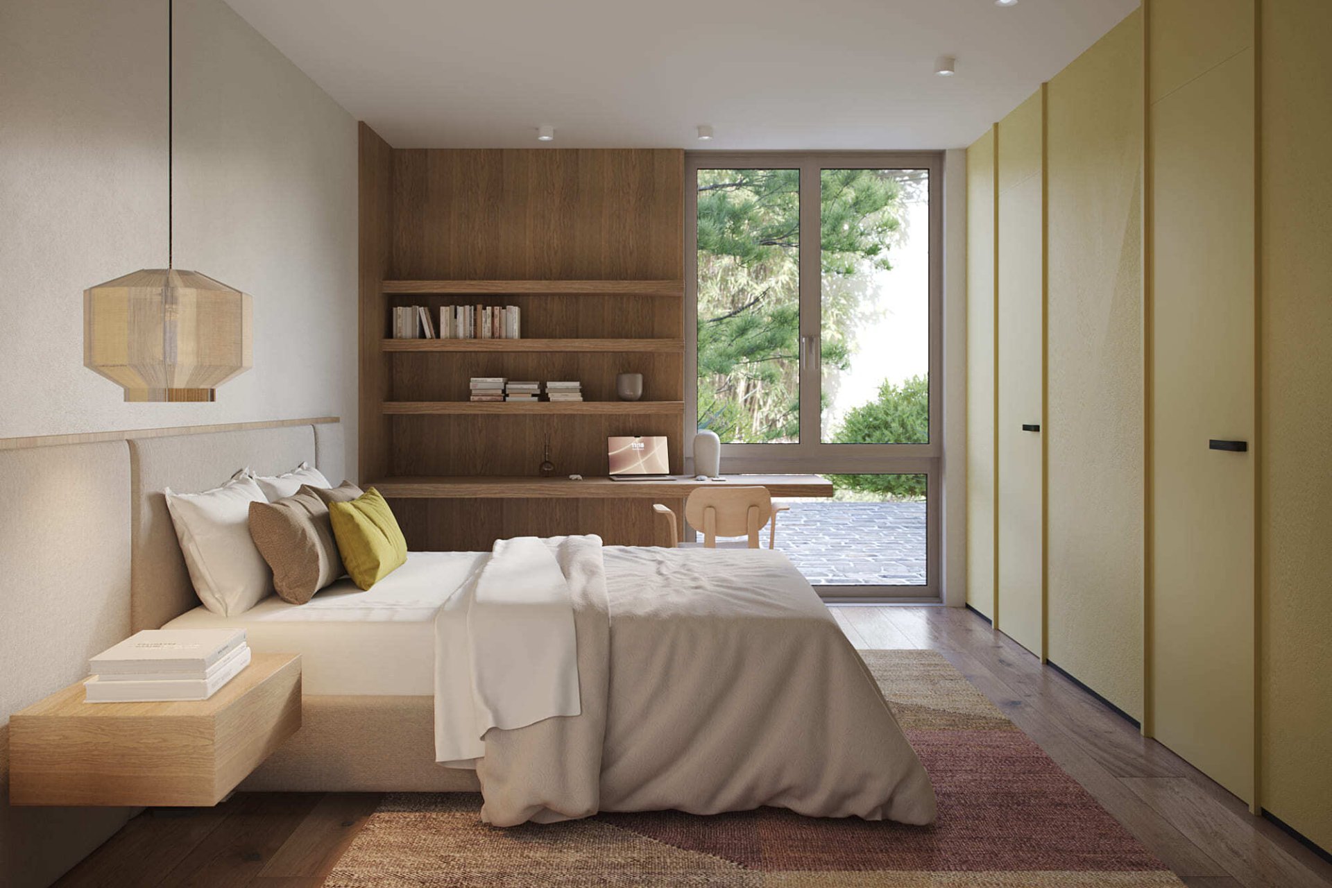 Перепродаж - Апартаменти - Pedralbes - 