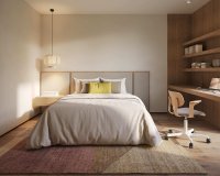 Перепродаж - Апартаменти - Pedralbes - 