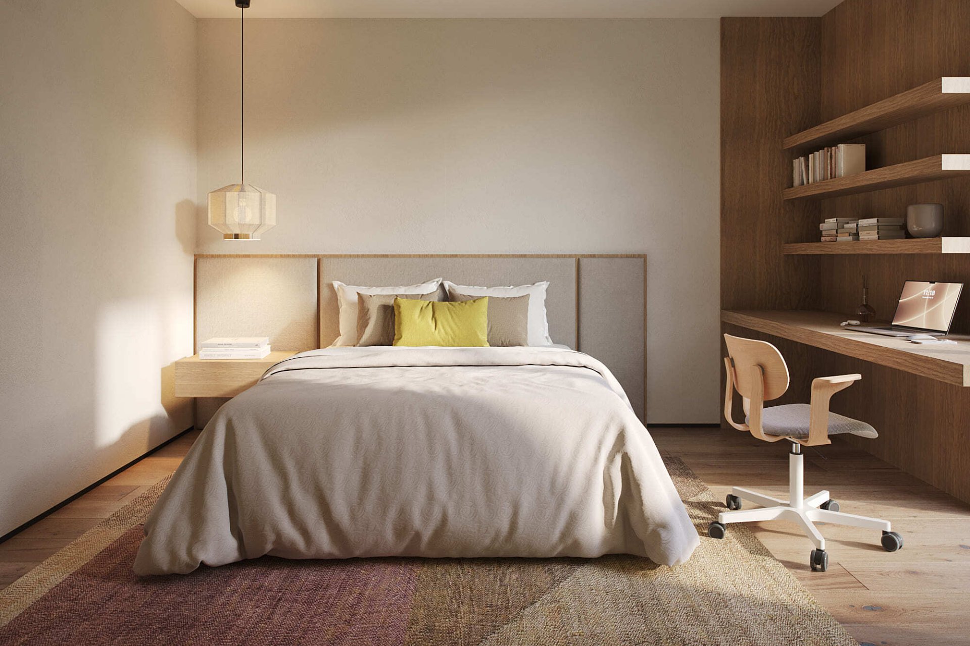 Перепродаж - Апартаменти - Pedralbes - 